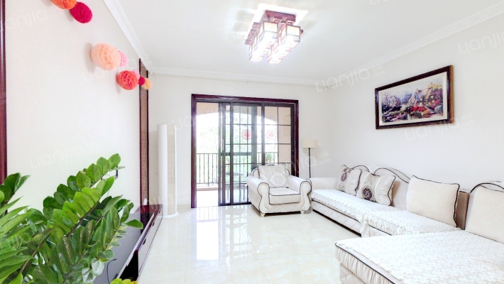 慧远美林谷二手房实景图