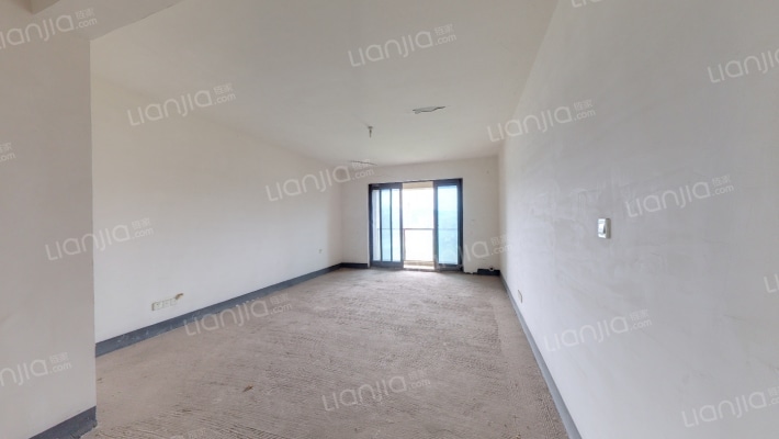 御江山二手房实景图