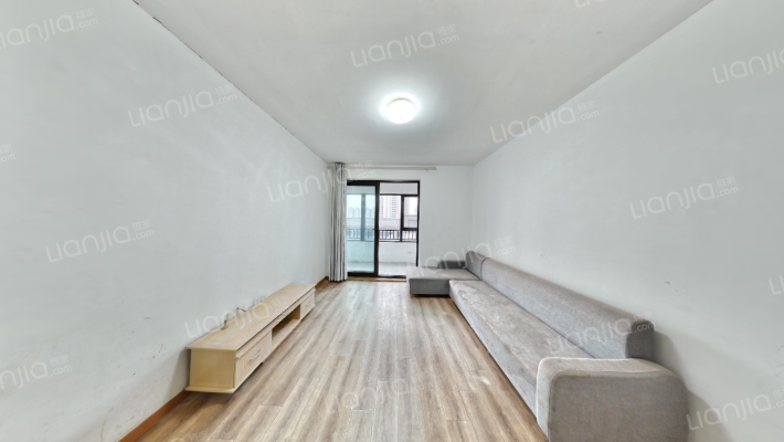 龙湖龙誉城西区二手房实景图