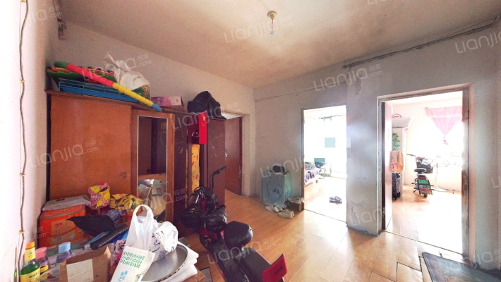 舜江碧水豪园南区二手房实景图