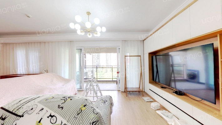 万科观承一期二手房实景图