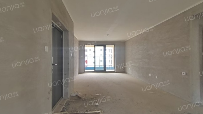 希尔顿逸林府东苑二手房实景图