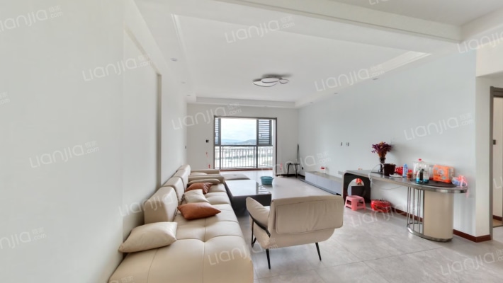 广电苑义园二手房实景图