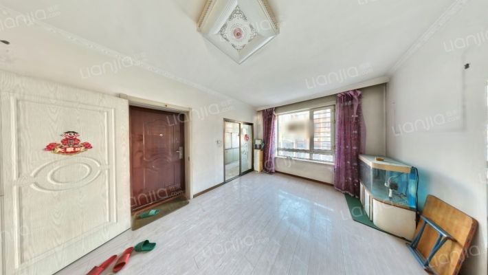 锦绣前程二手房实景图