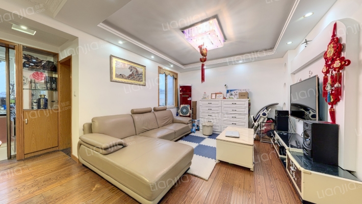 农翔苑二手房实景图