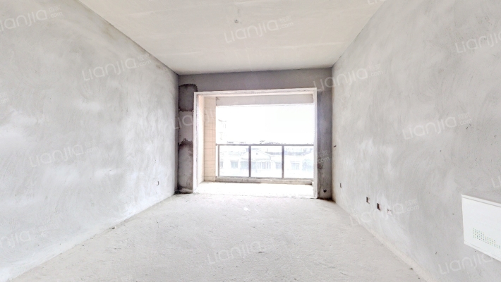 西城公馆二手房实景图