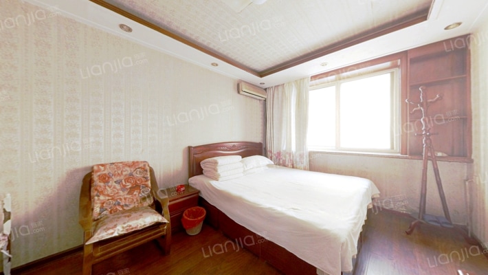 六纬路学区铁路市政楼二手房实景图