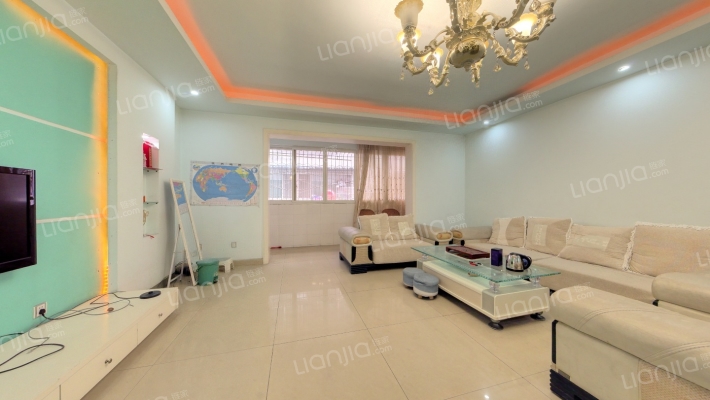 民和南街15号二手房实景图