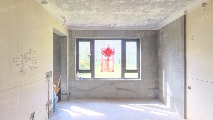 万科城二手房实景图