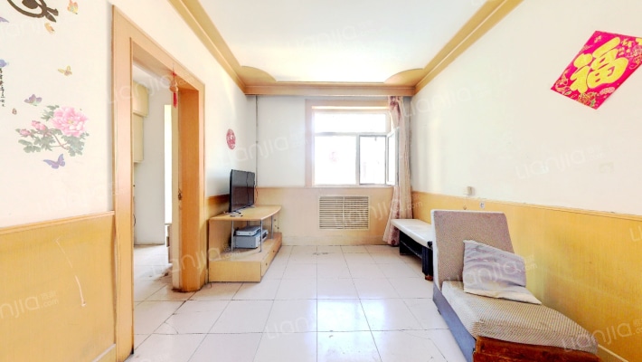 煤炭医院西院二手房实景图