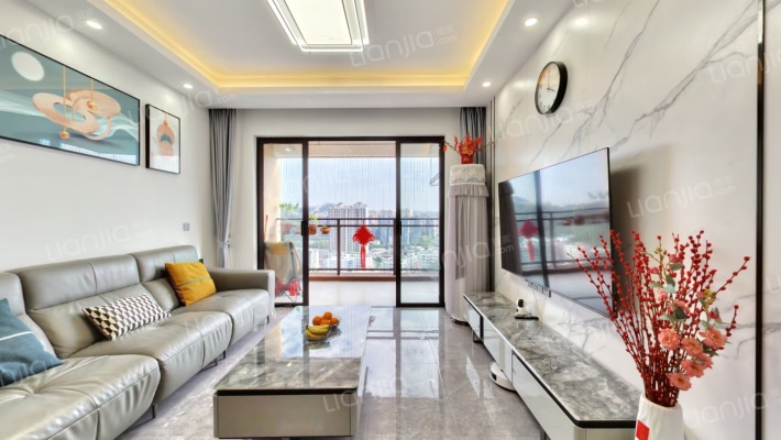 翔顺花园二手房实景图