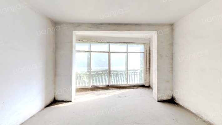 云岭花园二手房实景图