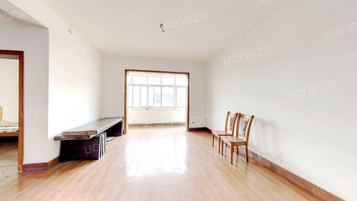 广庆苑二手房实景图