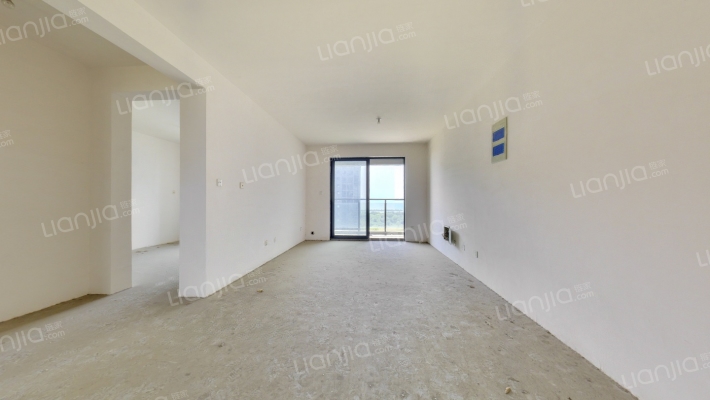 华丽家族太湖汇景花园4期二手房实景图