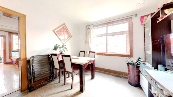 利津路二手房实景图