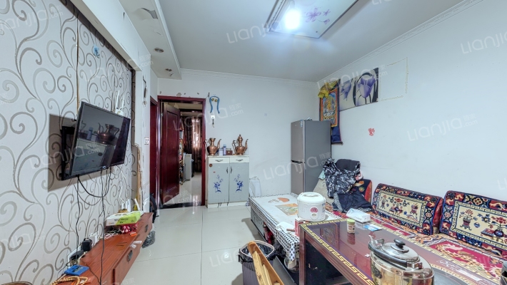 牧电路12号二手房实景图