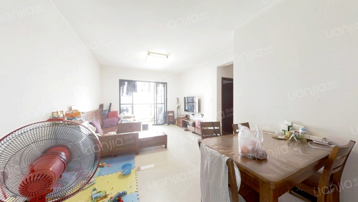 时代家园二手房实景图