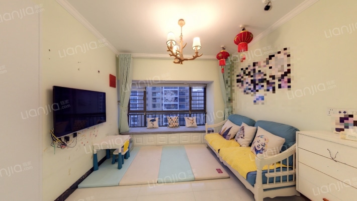 汇豪嘉园二手房实景图