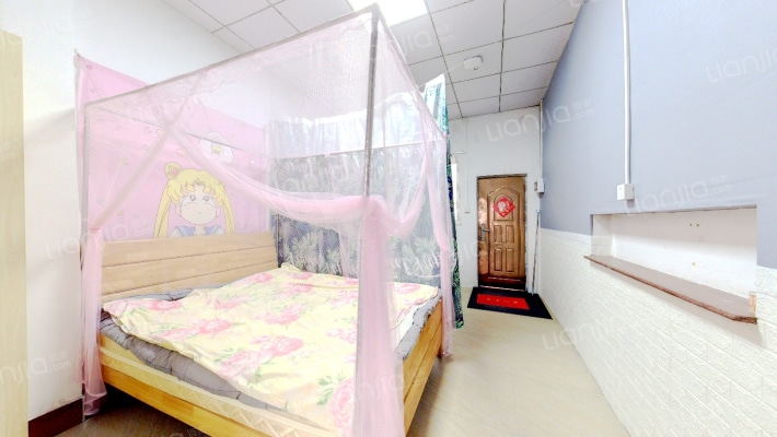 南堤路二手房实景图