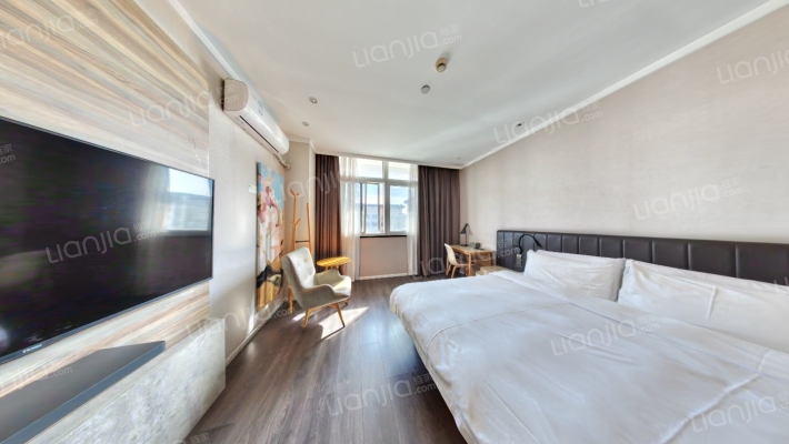 富仁坊巷二手房实景图