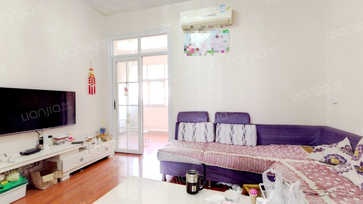 春园路襄州区烟厂家属院二手房实景图