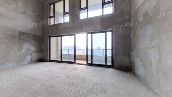 东旭御江湾二手房实景图