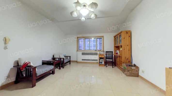 新奥世纪花园二手房实景图