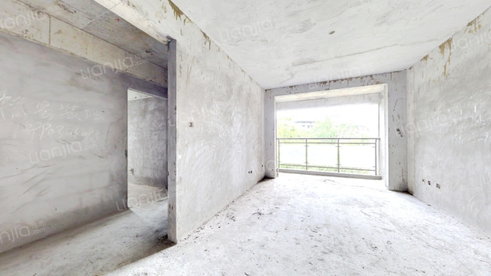 嘉南国际二手房实景图