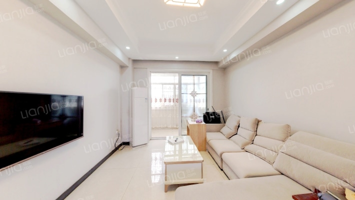 国际大厦二手房实景图