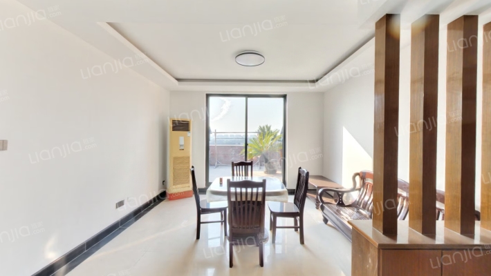 湖滨小区二手房实景图