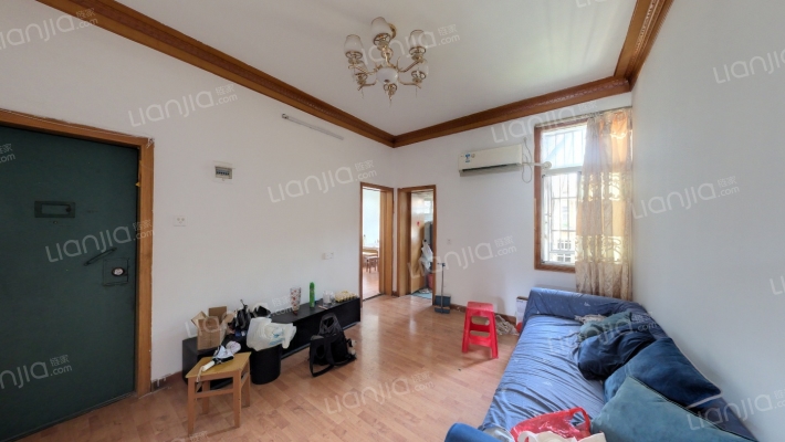 人民政府二大院二手房实景图