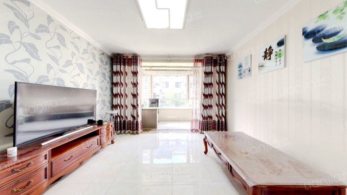 水榭花都二手房实景图