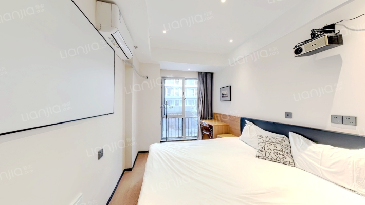 万科都荟天地城D区二手房实景图