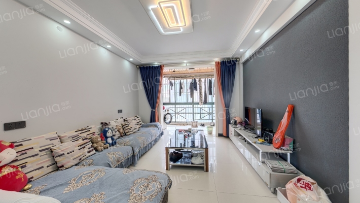 河滨嘉苑二手房实景图