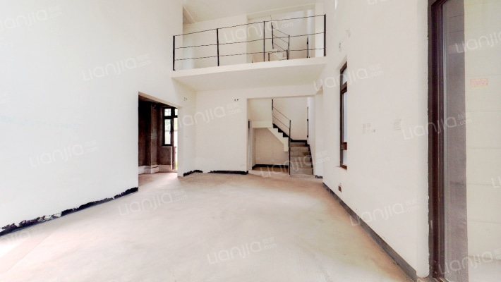 融创欧麓花园城棠屿二手房实景图