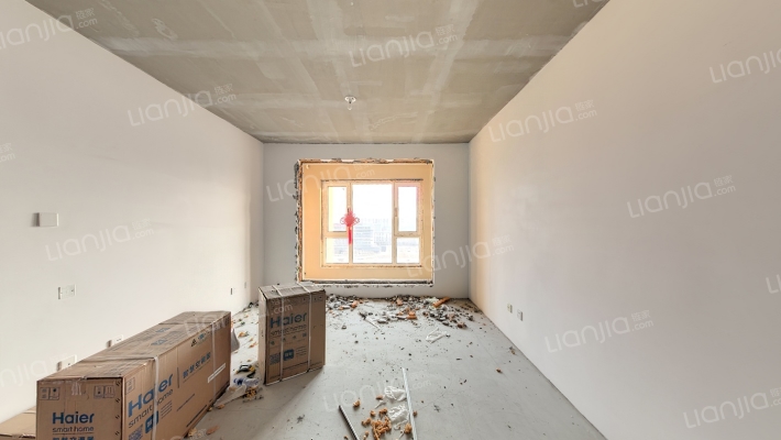 中金朗悦二手房实景图