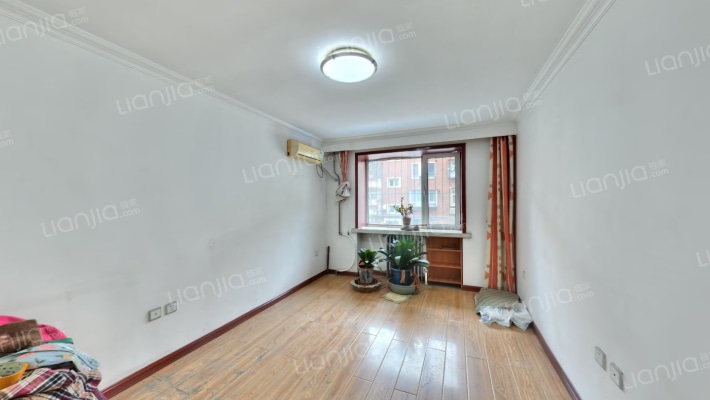 津淄东里二手房实景图