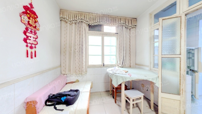 和平小区二手房实景图