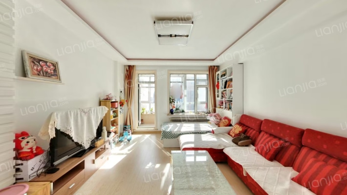 名仕乐居二手房实景图