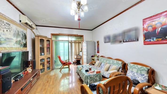 顺庆佳园二手房实景图