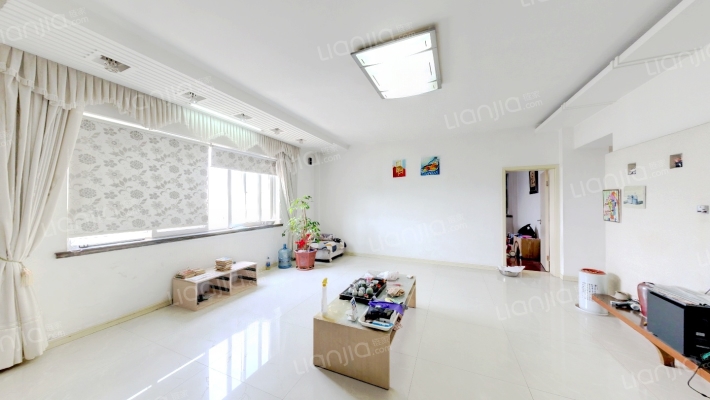 长城大厦二手房实景图