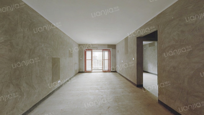 金科天宸六街区二手房实景图