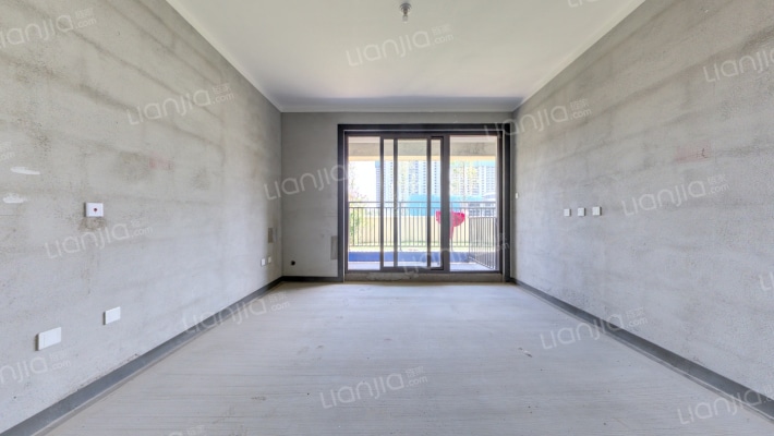 山海云筑二手房实景图