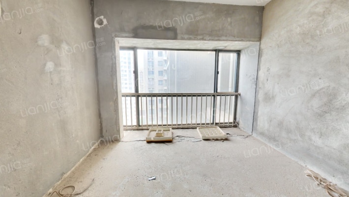 爱琴海二手房实景图