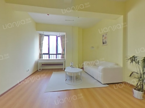 整租·观音桥Cosmo 1室1厅 南