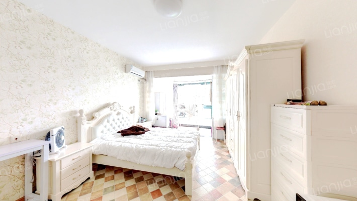 维科星晨二手房实景图