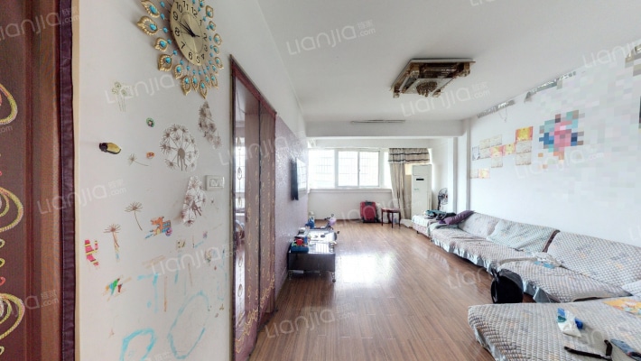 九顺公寓二手房实景图