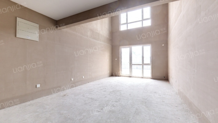 天恒摩墅二手房实景图