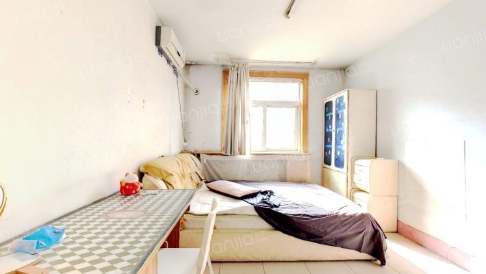 中原工学院家属院二手房实景图