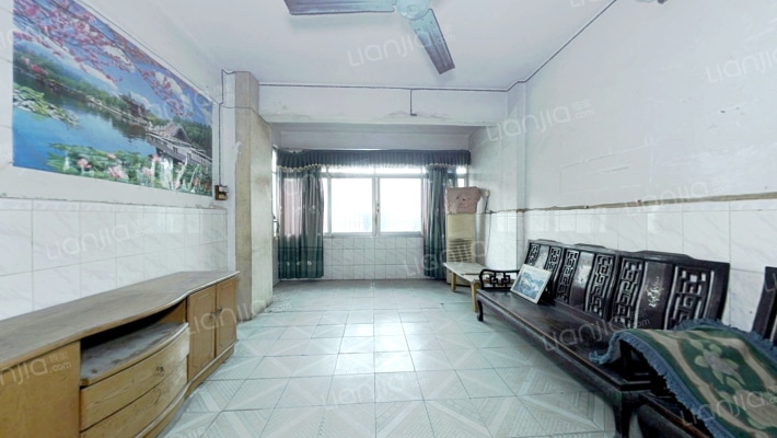 吉庆巷16号二手房实景图